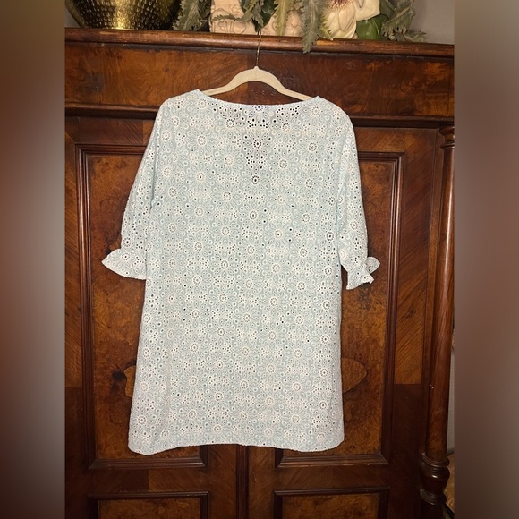 EUC Cartolina Nantucket- Skye Coverup. Size S - Picture 5 of 10